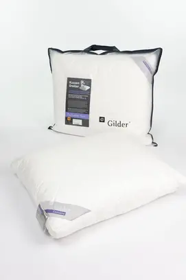 Gilder Synth Exclusive Firm Kussen