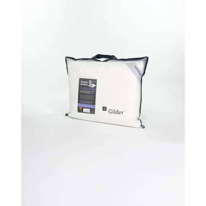 Oreiller ferme Gilder Synth Exclusive Oreiller ferme Gilder Synth Exclusive