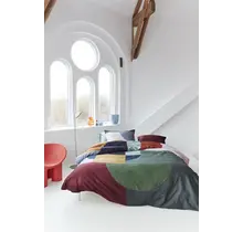 Beddinghouse Dutch Design Icon Dekbedovertrek  Multi 140x200/220 cm