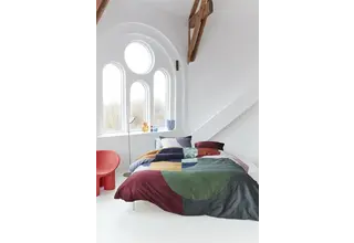 Beddinghouse Dutch Design Icon Dekbedovertrek  Multi 140x200/220 cm