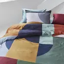Dutch Design Beddinghouse Dutch Design Icon Housse de couette Multi 140x200/220 cm