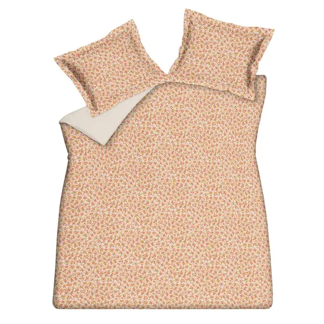 Vandyck Full Bloom Housse de couette Multi 1 personne (140x200/220)