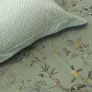 Pip Studio Pip Studio - Housse de couette Amor De Dios Green 240x200/220 cm