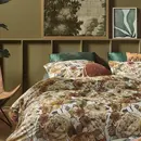 At Home by Beddinghouse Decorate Dekbedovertrek - Ochre 140x200/220 cm