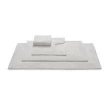 Vandyck Scala Luxury White Badmat 60x100