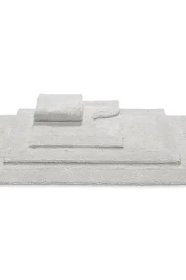 Vandyck Scala Luxury White Badmat 60x100