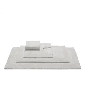 Vandyck Scala Luxury White Badmat 60x100