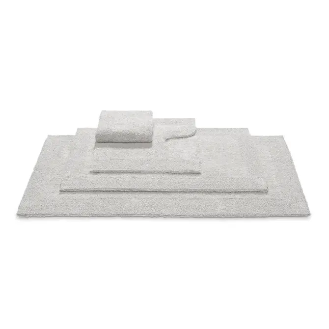 Vandyck Scala Luxury White Badmat 60x100