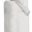Rivièra Maison Riviera Maison - Housse de couette arquée - Sand 260x200/220 cm