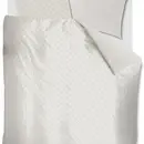Rivièra Maison Riviera Maison - Housse de couette arquée - Sand 260x200/220 cm