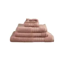 Beddinghouse Sheer Towel Terra 50x100 cm