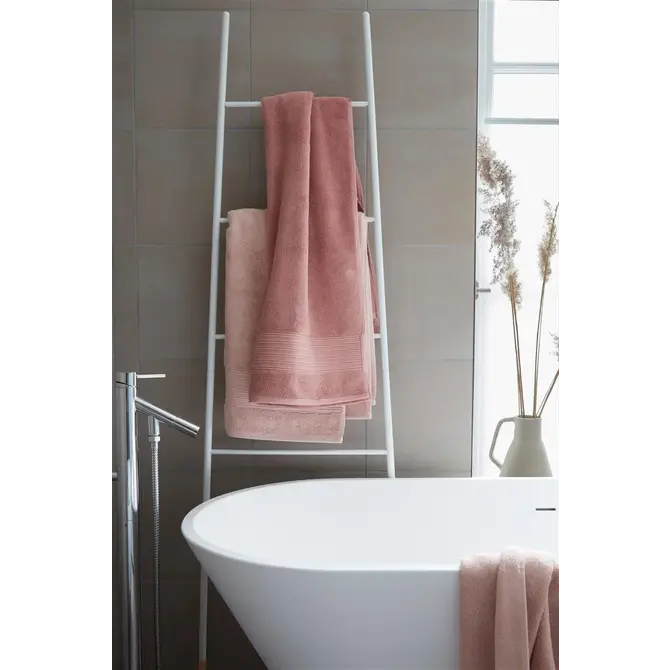 Beddinghouse Sheer Towel Terra 50x100 cm Beddinghouse Sheer Towel Terra 50x100 cm