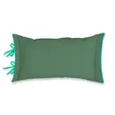 Pip Studio Pip Studio Cece Fiore Coussin Vert 35x60 cm