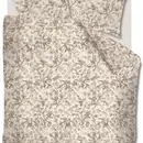 Rivièra Maison Riviera Maison Kussensloop Blushing Blooms  Zand 60x70 cm