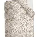 Rivièra Maison Riviera Maison Kussensloop Blushing Blooms  Zand 60x70 cm