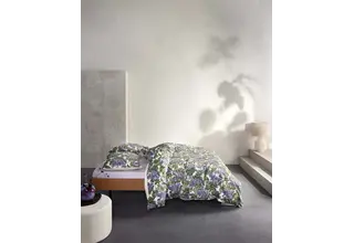 Essenza Dirce Housse de couette Vanille 140x200/220