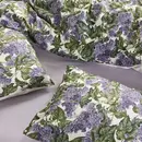 Essenza Essenza Dirce Housse de couette Vanille 140x200/220