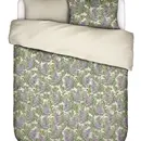 Essenza Essenza Dirce Dekbedovertrek Vanilla 140x200/220