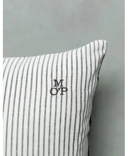 Marc O'Polo Skei Pillowcase 60x70 Black