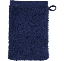 Cawo Lifestyle Uni Washandje Marine