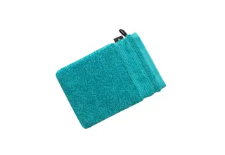 Gant de toilette Vossen Balance lake 22x16