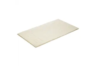 Vossen Tapis de bain Large Exclusive Ivory 67x120