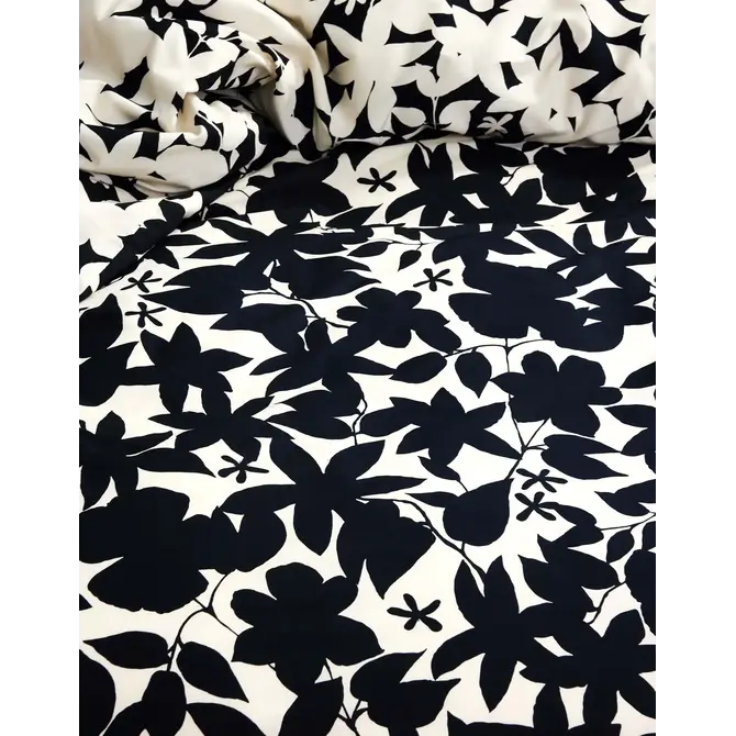 Essenza Imara housse de couette Anthracite 140x200/220