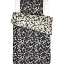 Essenza Essenza Imara housse de couette Anthracite 140x200/220