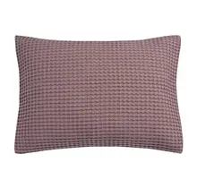 Vandyck HOME PIQUE Taie d'oreiller (40x55) moonscape