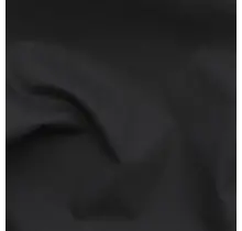 Dommelin Drap-housse Uni Percal 200TC 556 Coal 180x220/30