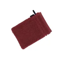 Gants de toilette Vossen Vienna Style Supersoft Terra 16x22