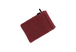 Gants de toilette Vossen Vienna Style Supersoft Terra 16x22