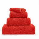 Abyss & Habidecor Abyss & Habidecor Super Pile Guest towel 30x50 565 flame