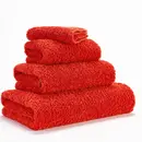 Abyss & Habidecor Abyss & Habidecor Super Pile Guest towel 30x50 565 flame