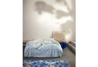 Essenza Imara Dekbedovertrek Zen blue 260x200/220