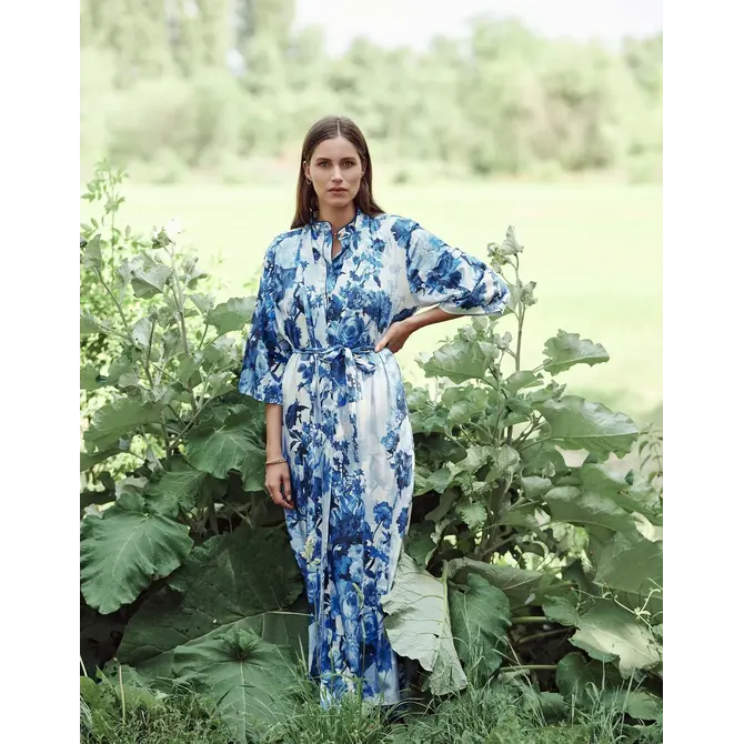 Essenza Jula Leila Kimono Vanilla S Essenza Jula Leila Kimono Vanilla S
