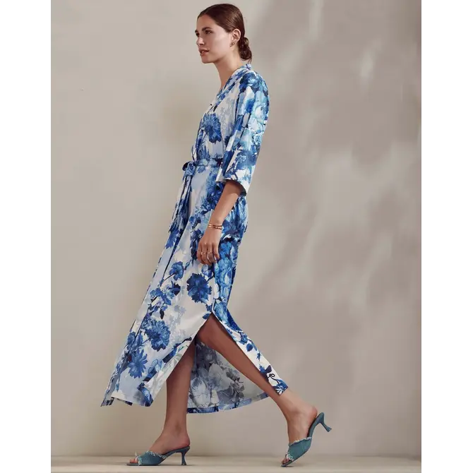 Essenza Jula Leila Kimono Vanilla S Essenza Jula Leila Kimono Vanilla S