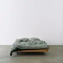Marc O'Polo Marc O'Polo Rune Pillowcase 60x70 Deep Forest