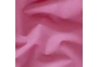 Dommelin Drap-housse Uni Percal 200TC 578 Fuchsia 90x200/30