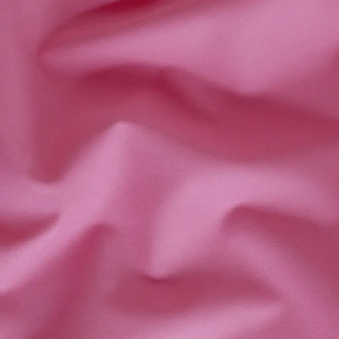 Dommelin Drap-housse Uni Percal 200TC 578 Fuchsia 90x200/30