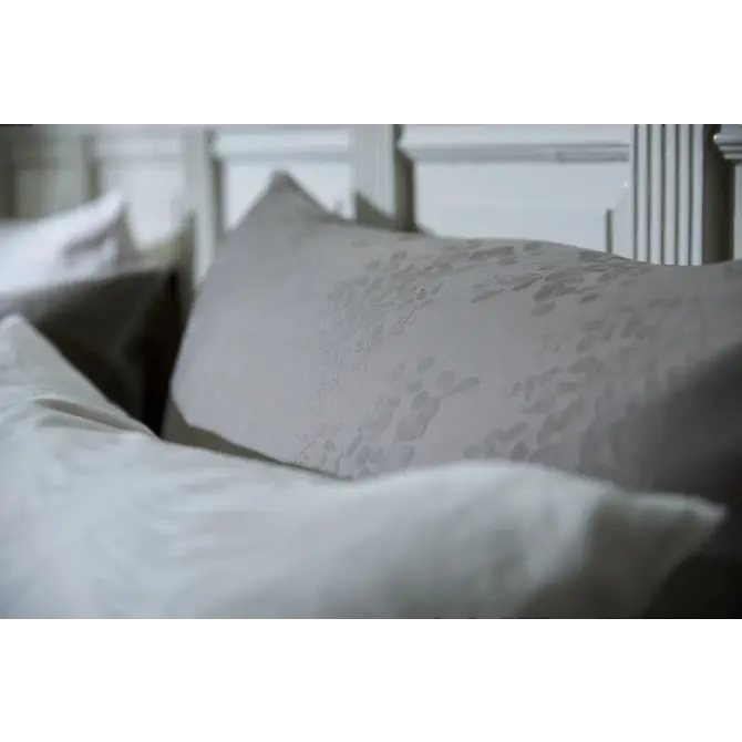 Vandyck PURITY SIENNA 1-persoons (140x200/220) hazel