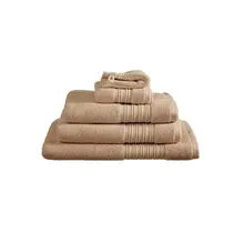 Beddinghouse Sheer Towel Gold 60x110 cm