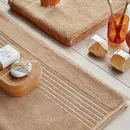 Beddinghouse Beddinghouse Sheer Towel Gold 60x110 cm