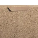Beddinghouse Beddinghouse Sheer Handdoek Goud 60x110 cm