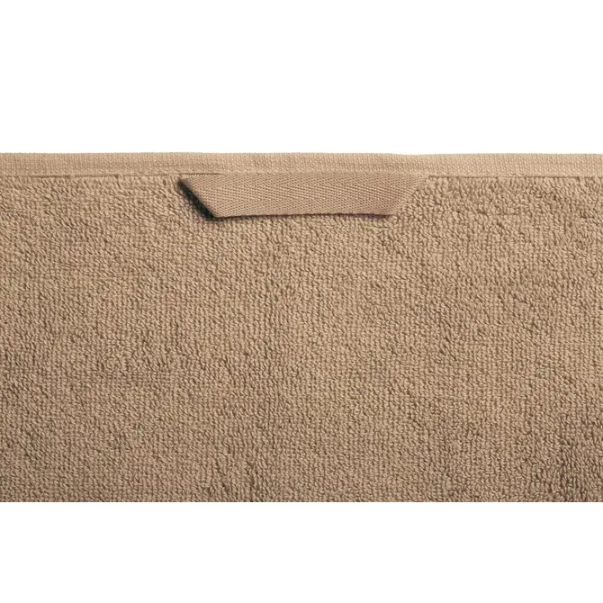 Beddinghouse Sheer Towel Gold 60x110 cm Beddinghouse Sheer Towel Gold 60x110 cm