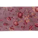 Pip Studio Pip Studio Secret Garden Handdoek  Mauve 55x100 cm