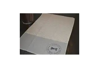 David Fussenegger Houstier Best Friend 70x90 filz