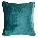 Beddinghouse Beddinghouse x Van Gogh Museum Coussin décoratif Van Gogh Blue