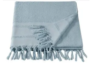 De Witte Lietaer serviette de plage Fjara dusty