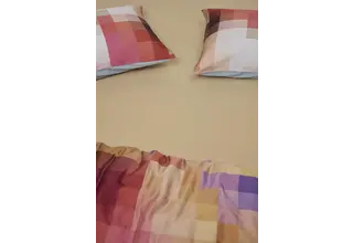 Beddinghouse Dutch Design Organic Lycrated Sheet - Sand 200x200/220 cm Hauteur des coins : 40 cm